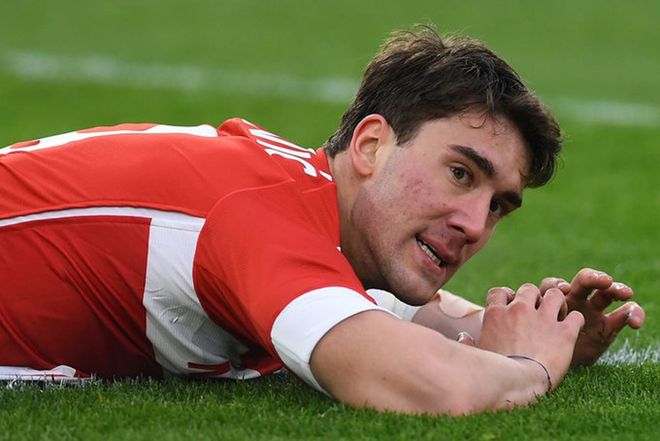 让胜利的情 让胜利的情