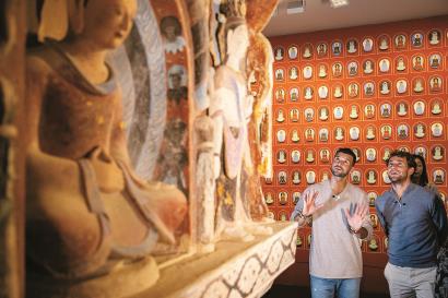 更可预期的 更可预期的