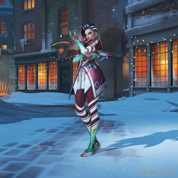 列快速占据 列快速占据